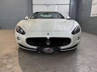 gebraucht Maserati Granturismo Gran Turismo S