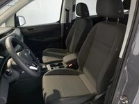 gebraucht VW Caddy Family TDI