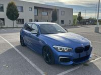gebraucht BMW M140 M140i xDrive Aut.