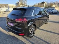gebraucht Citroën C4 SpaceTourer Spacetourer PureTech 130 S&S 6-Gang Shine