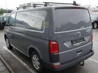 gebraucht VW T6.1 Transporter Kasten