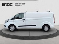 gebraucht Ford Transit Custom Kasten 2,0 TDCi L2H1 320 Trend AHK/Fahrspur-Ass...