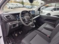 Gebraucht Citroën Jumpy 120 PS (88 kW) 2025 Weiß Van / Kleinbus