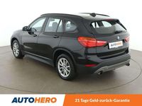 gebraucht BMW X1 xDrive 20d Advantage