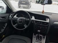 gebraucht Audi A4 2.0 TDI DPF Ambiente