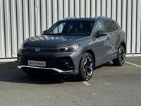 gebraucht VW Tiguan R-Line eTSI DSG