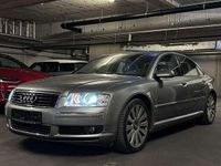 gebraucht Audi A8 3,7 V8 quattro Tiptronic