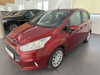 gebraucht Ford B-MAX 15TDCi *NAVI*AHK*PDC*Schiebetüren*Getönte Sche...