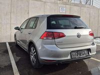 Gebraucht VW Golf VII Highline 105 PS (77 kW) 2013 Limousine