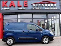 gebraucht Opel Combo L+ 15 CDTI Edition*1.Besitz*Net.9.900€*