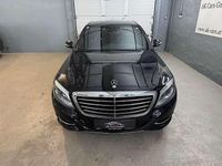 gebraucht Mercedes S350 d lang Aut.