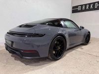 Gebraucht Porsche 911 Targa 4 541 PS (397 kW) 2025 Grau Cabrio