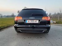 gebraucht Audi A6 A6Avant 3,0 TDI quattro DPF