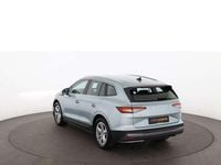 gebraucht Skoda Enyaq iV 80 Loft 82kWh Aut MATRIX NAVI ASSIST R-CAM