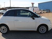 gebraucht Fiat 500 FireFly Hybrid 70 Dolcevita