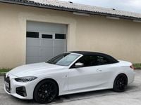 gebraucht BMW 440 M Technik Cabrio Sondermodell + EXTRAS um 13.811.-