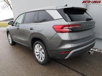 Neu Skoda Kodiaq Selection 193 PS (141 kW) 2026 Graphitgrau metallic SUV