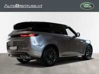 gebraucht Land Rover Range Rover Sport P460e PHEV AWD Dynamic SE Aut.