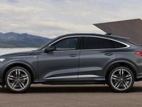 Neu Audi Q5 Sportback S-Line 204 PS (150 kW) 2026 SUV