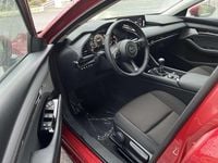 gebraucht Mazda 3 3 4SN 2.5L e-SKYACTIV G 140ps 6MT 2WD EXCLUSIVE-LINE