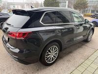 gebraucht VW Touareg Edition TDI 4MOTION