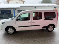 gebraucht Renault Kangoo 