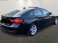 gebraucht BMW 420 Gran Coupé 420 d