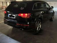 Gebraucht Audi Q7 232 PS (170 kW) 2006 SUV