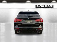 gebraucht BMW X3 xDrive 30d Aut.