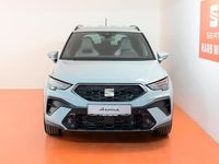 Gebraucht Seat Arona FR 95 PS (69 kW) 2026 Hellgrau  metallic SUV