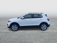 gebraucht VW T-Cross - Friends TSI DSG