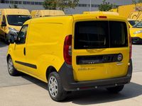 gebraucht Fiat Doblò Basis Maxi Top*Kredit*1.Besitzer*PDC*Pickerl 03/26