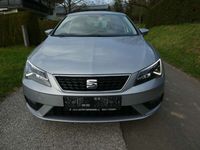 gebraucht Seat Leon Style