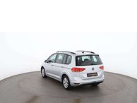 gebraucht VW Touran 1.5 TSI Comfortline 7-SITER AHK RADAR NAV
