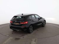 gebraucht BMW 118 i Limousine Sport Line Aut LED NAVI SITZHZG