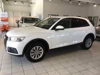 gebraucht Audi Q5 20 TDI quattro S-tronic