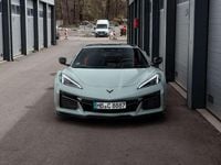 gebraucht Chevrolet Corvette E-Ray Corvette C8 Coupe