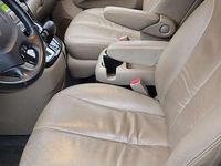 gebraucht Kia Carnival Active 2,2 CRDi VGT DPF Aut.