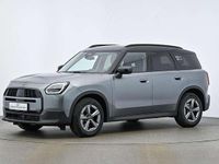 Gebraucht Mini Countryman 156 PS (114 kW) 2024 Grün SUV