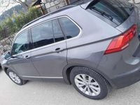 gebraucht VW Tiguan 20 TDI SCR 4Motion Comfortline