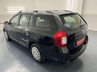 gebraucht Dacia Logan MCV Supreme TCe 90 * SOFORT FINANZIERUNG & EINT...