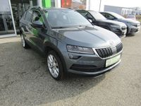 gebraucht Skoda Karoq Style Limited TSI ACT