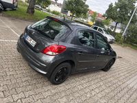 gebraucht Peugeot 207 Allure 16 HDi 95 FAP