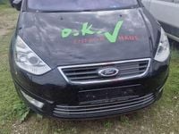 gebraucht Ford Galaxy Top Ausstattung Motor defekt