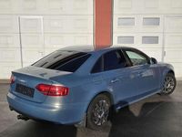 gebraucht Audi A4 A4 2,0 TDI DPF