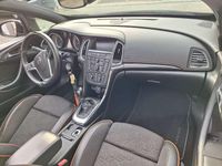 gebraucht Opel Cascada CascadaCabrio1,4 Turbo Ecoflex Cosmo Start/Stop