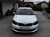 Gebraucht Skoda Fabia Style 110 PS (80 kW) 2015 Kleinwagen