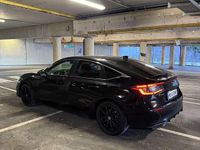 Gebraucht Honda Civic Advance 143 PS (105 kW) 2024 Limousine