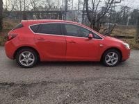 gebraucht Opel Astra 7 Ecotec CDTI iCon Edition