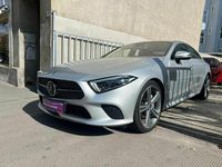 Gebraucht Mercedes CLS300 245 PS (180 kW) 2019 Coupé
